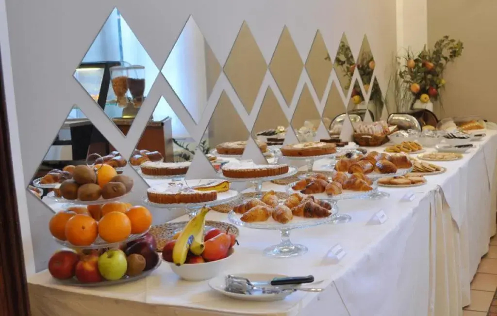 Hotel Concorde Lodi Centro