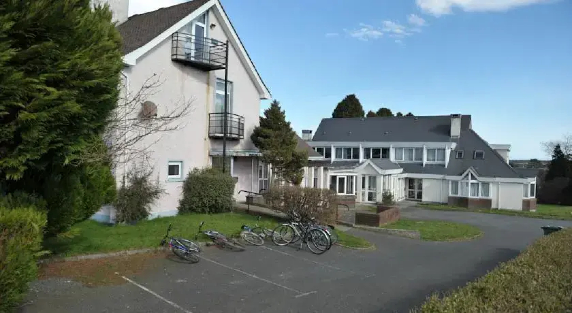 The Old Presbytery Hostel