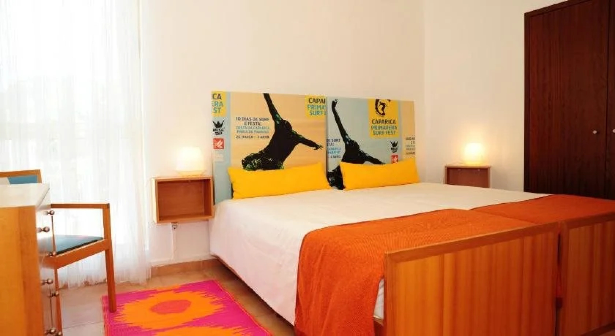 The Caparica Sun Centre
