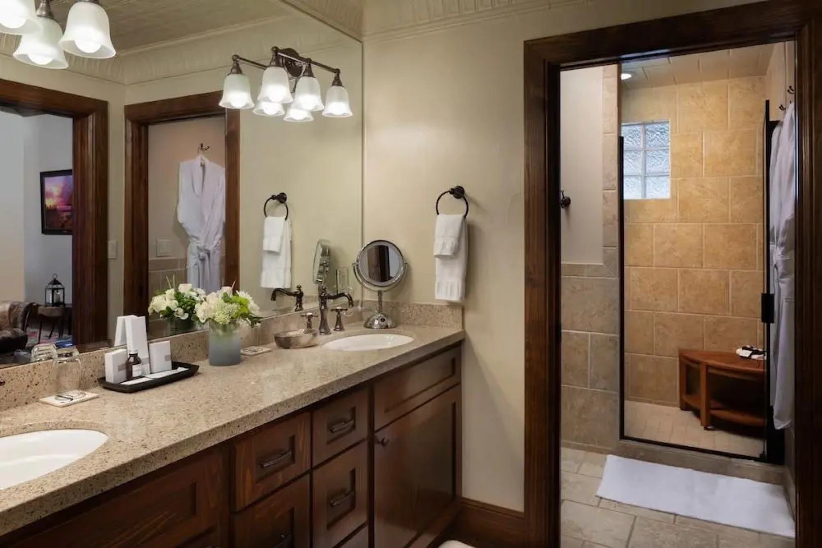 The JL Bar Ranch, Resort and Spa