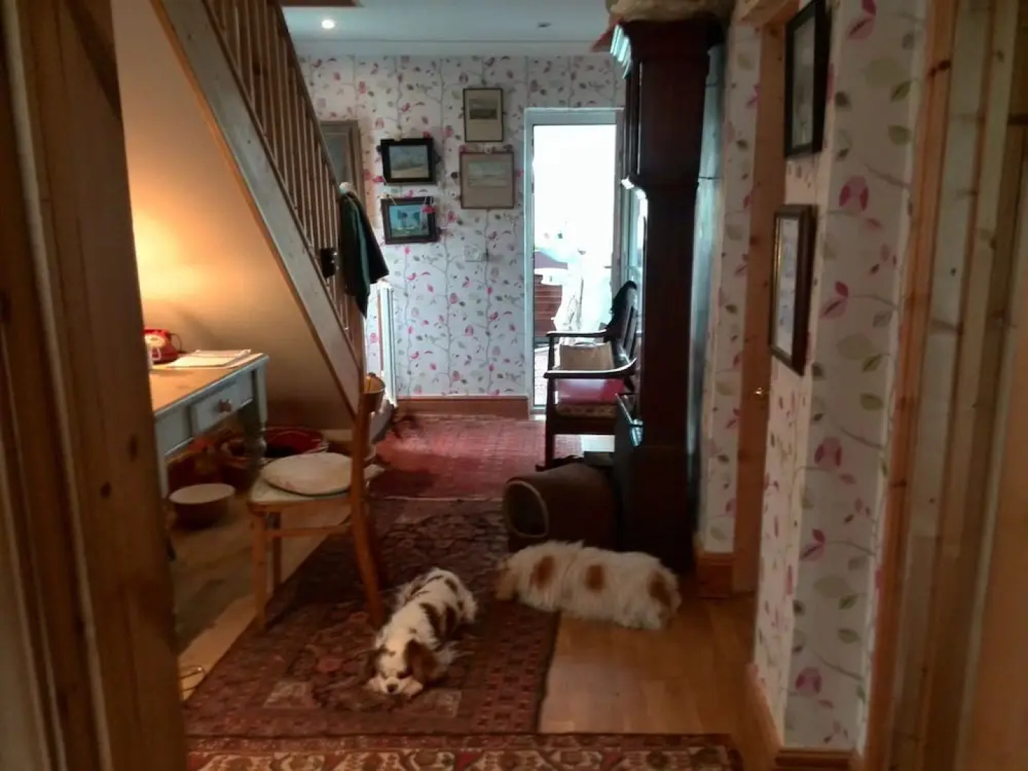 Brampton Dales Farm B&B