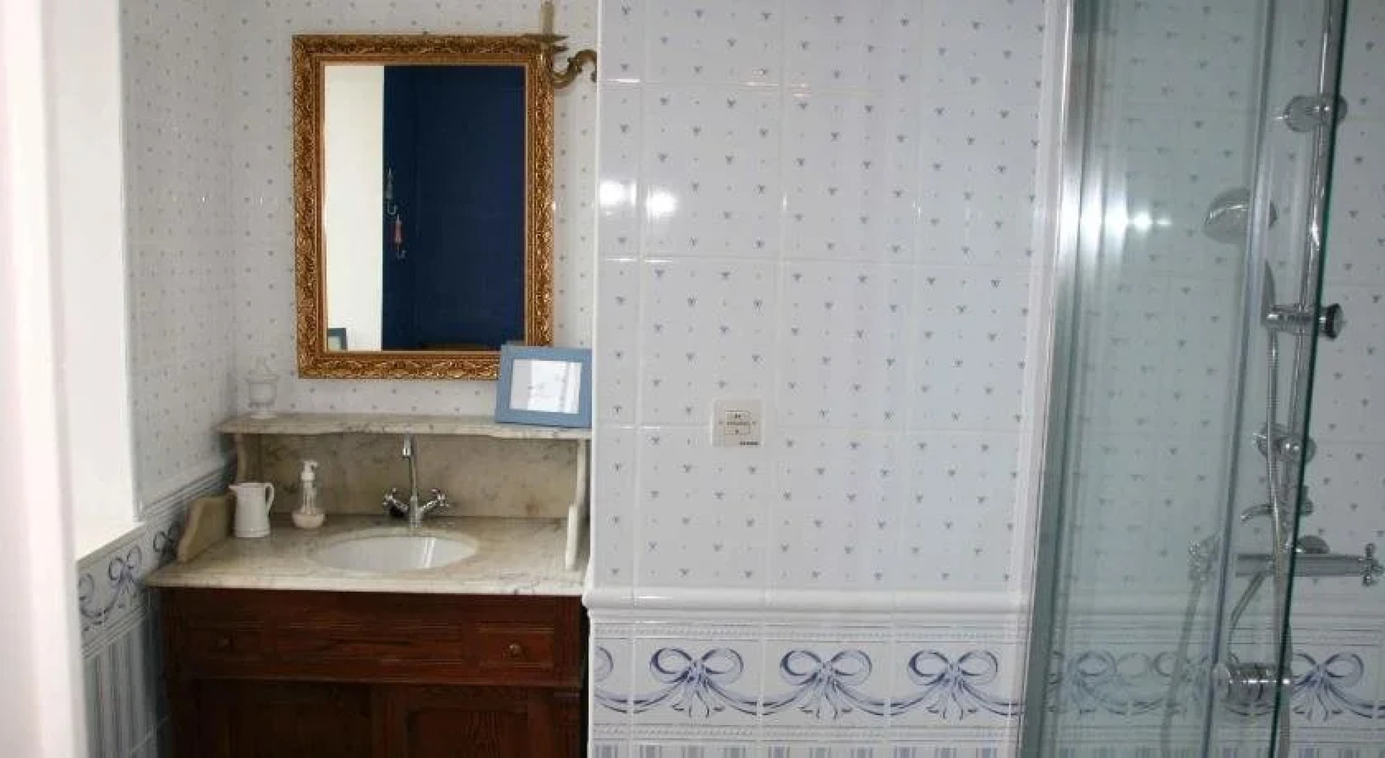 Gite du Domaine du Feyel