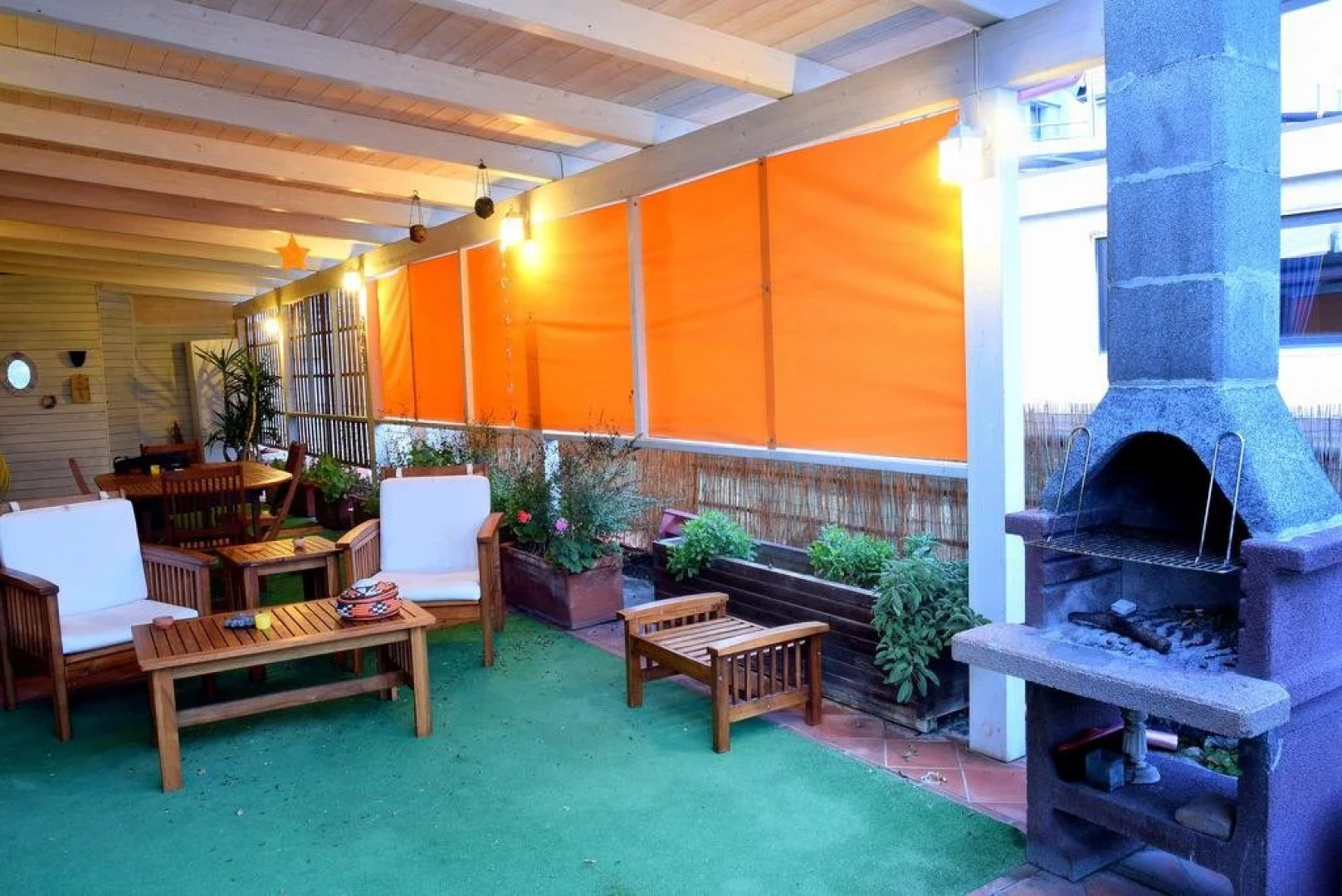 B&B Mare Blu Pescara