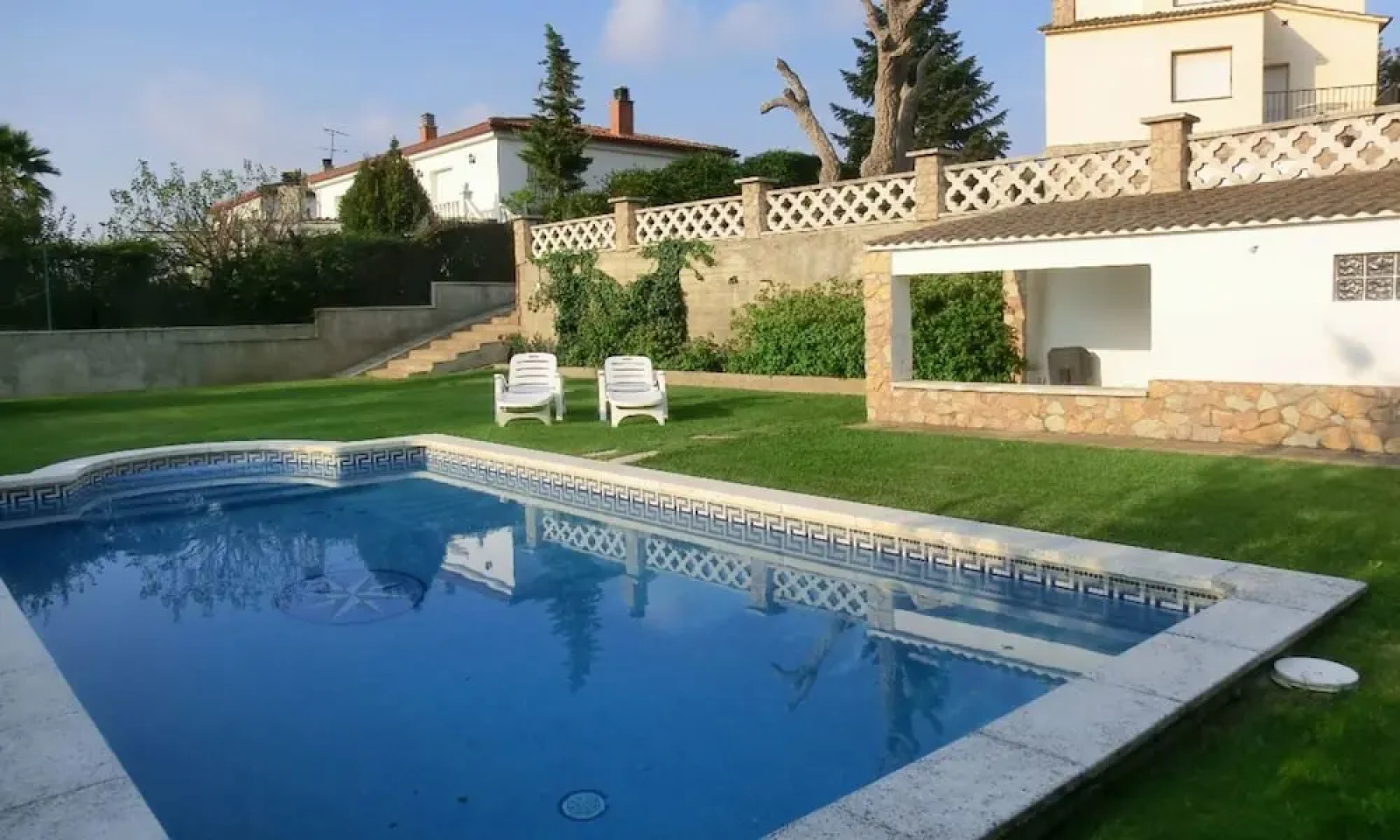 Villa in Macanet de la Selva - 104829 by MO Rentals