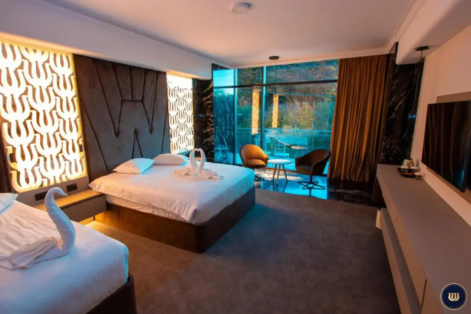 Wonderland Cluj Resort