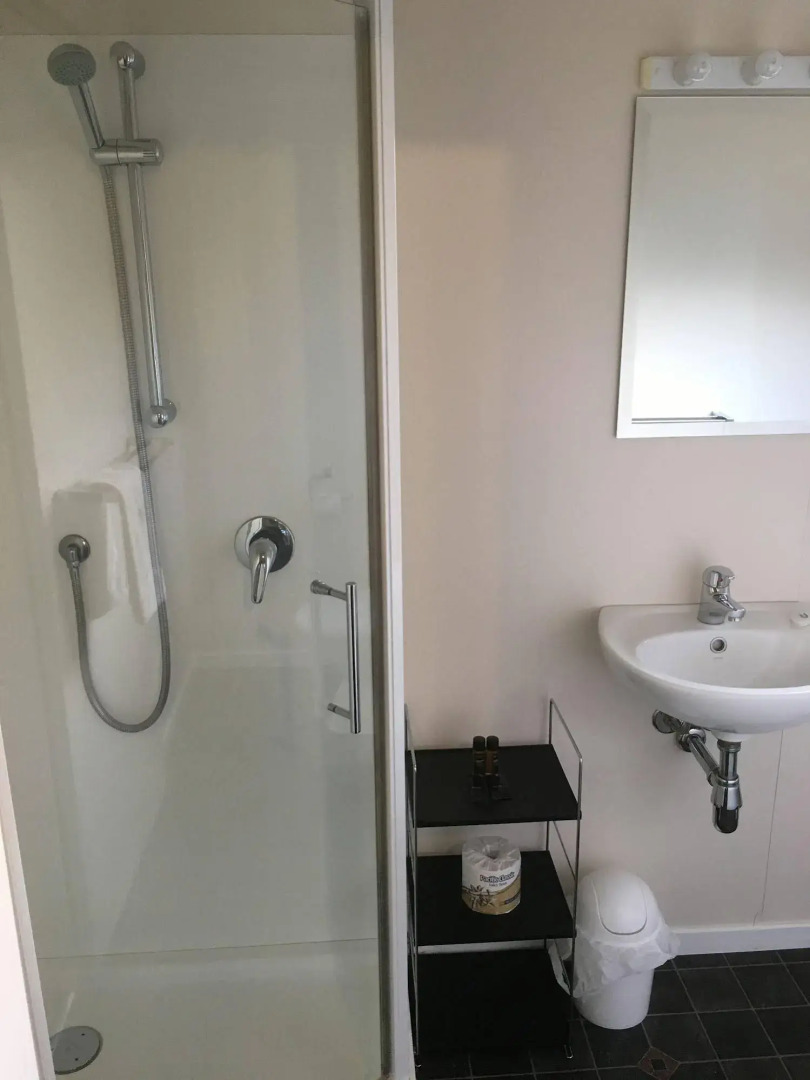 Tongariro Holiday Park