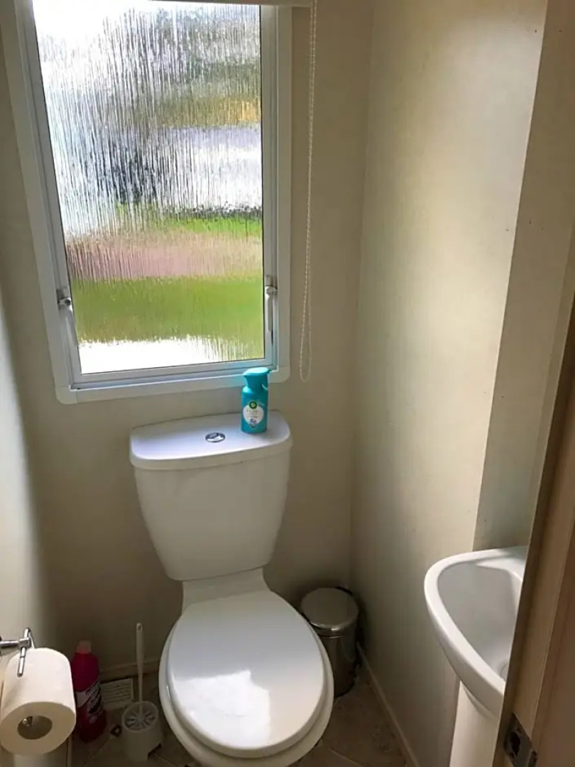 "Rosie" at Lower Hyde, Isle of Wight - Kingsgate 57