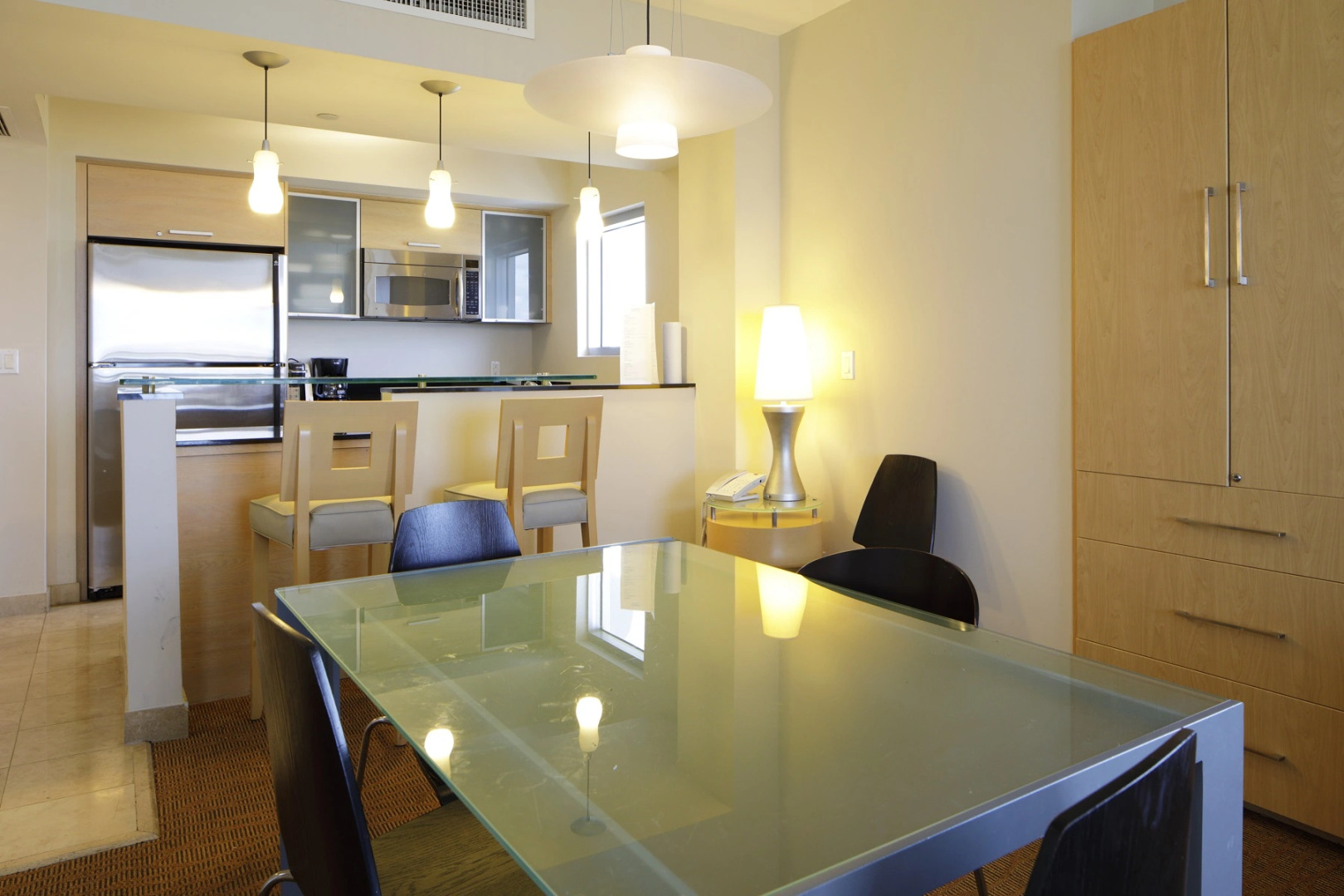 2 BR Luxury Suite in Marenas Beach Resort