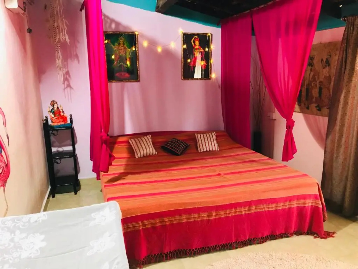 Cozy Dream Apartment