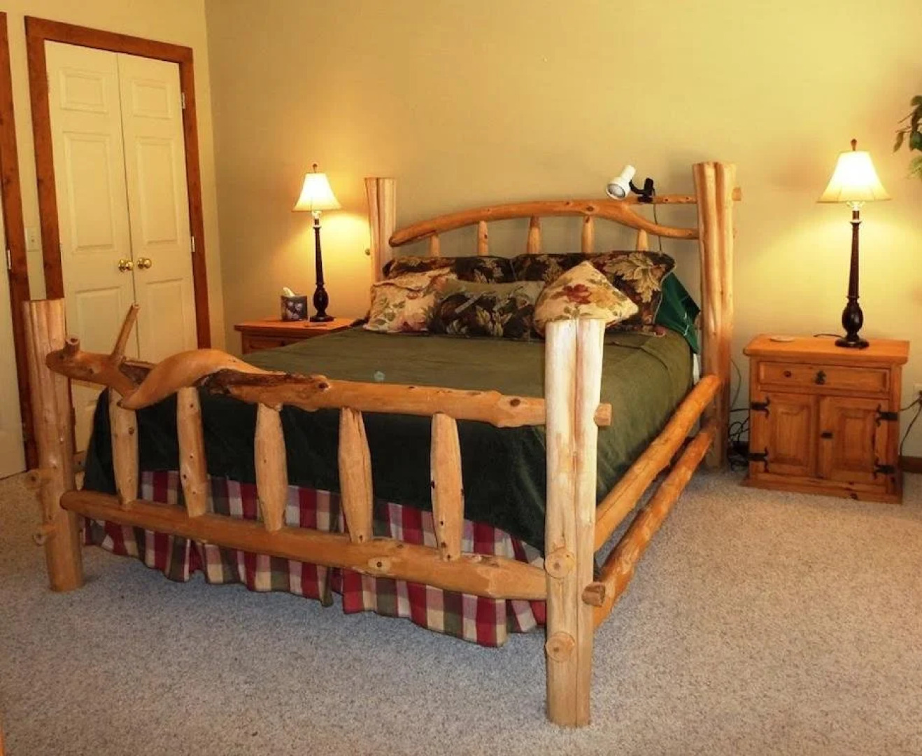 War Eagle Lake House