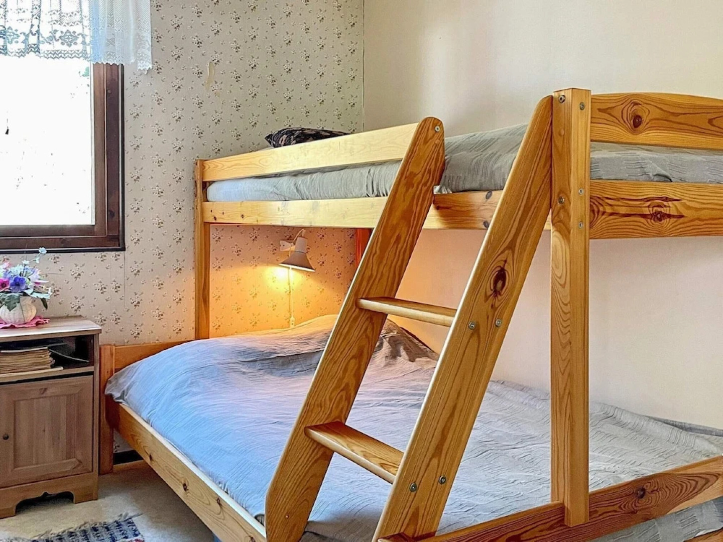 8 Person Holiday Home in Monsteras-by Traum