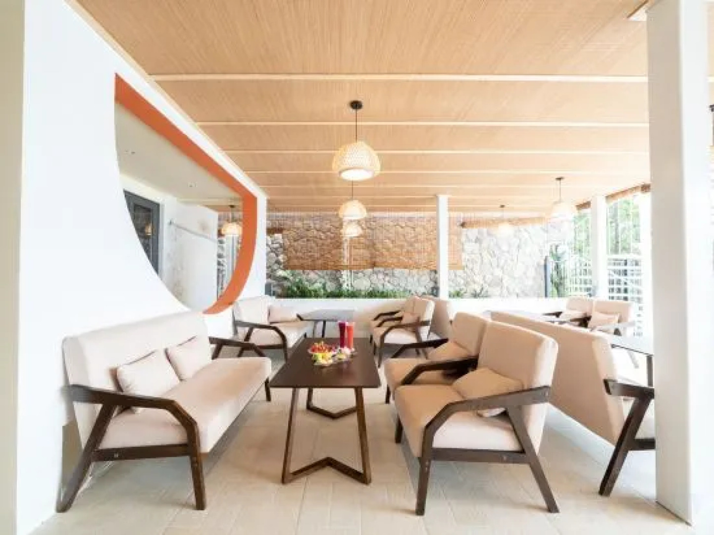 Yunyi Boutique Lake View Inn