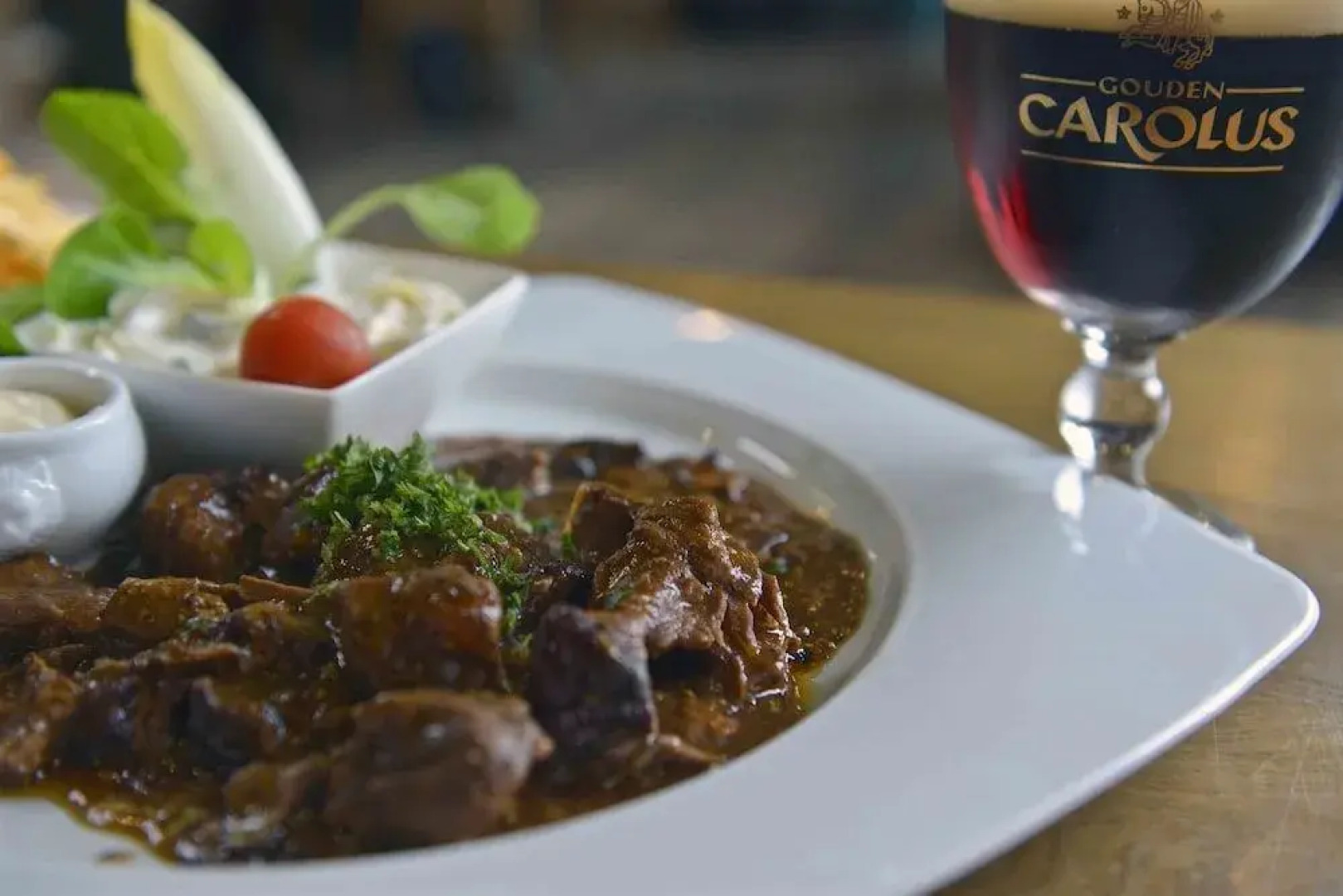 Hotel Brouwerij Het Anker