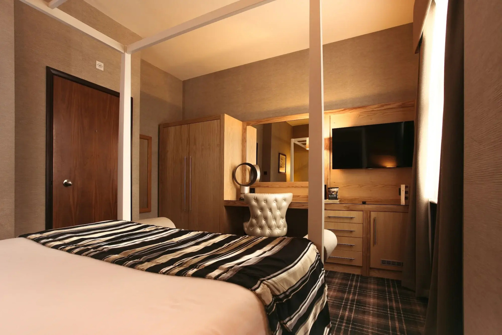 The Vermont Hotel & Vermont Aparthotel 