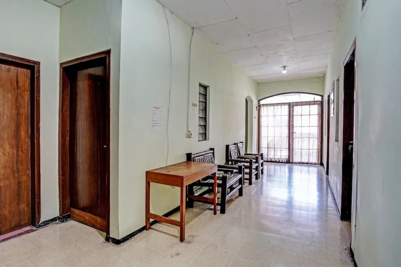 SPOT ON 91716 Kost Yy Syariah