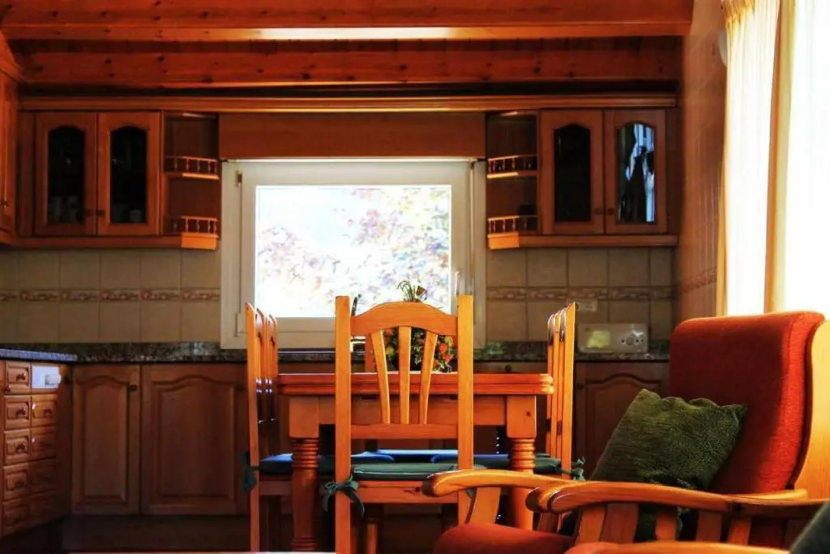 Turisme Rural El Janpere