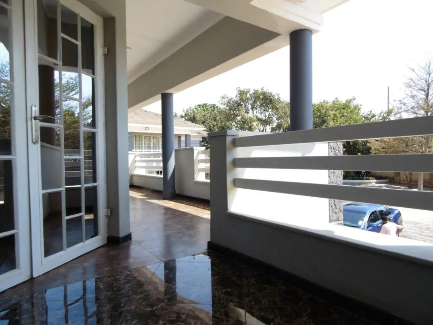 Annavilla7 Lilongwe Aparthotel