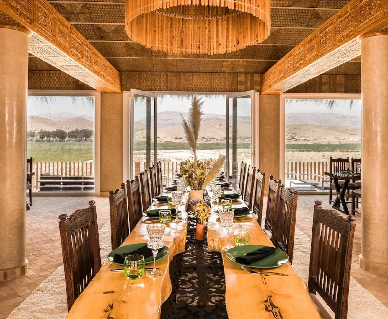 Kalyptus Luxury Camp