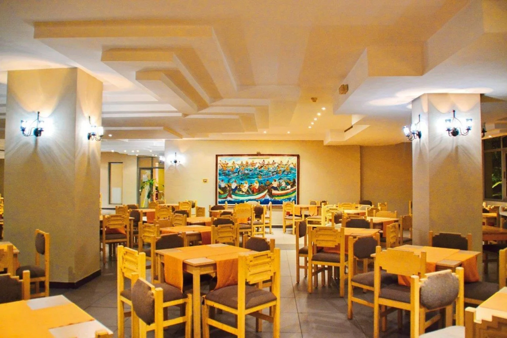 Hotel Tropicana Club & Spa