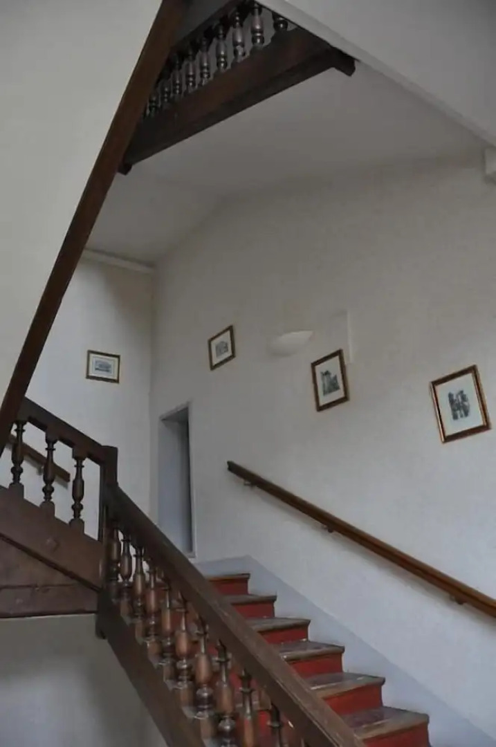 Hotel Particulier de Champrond