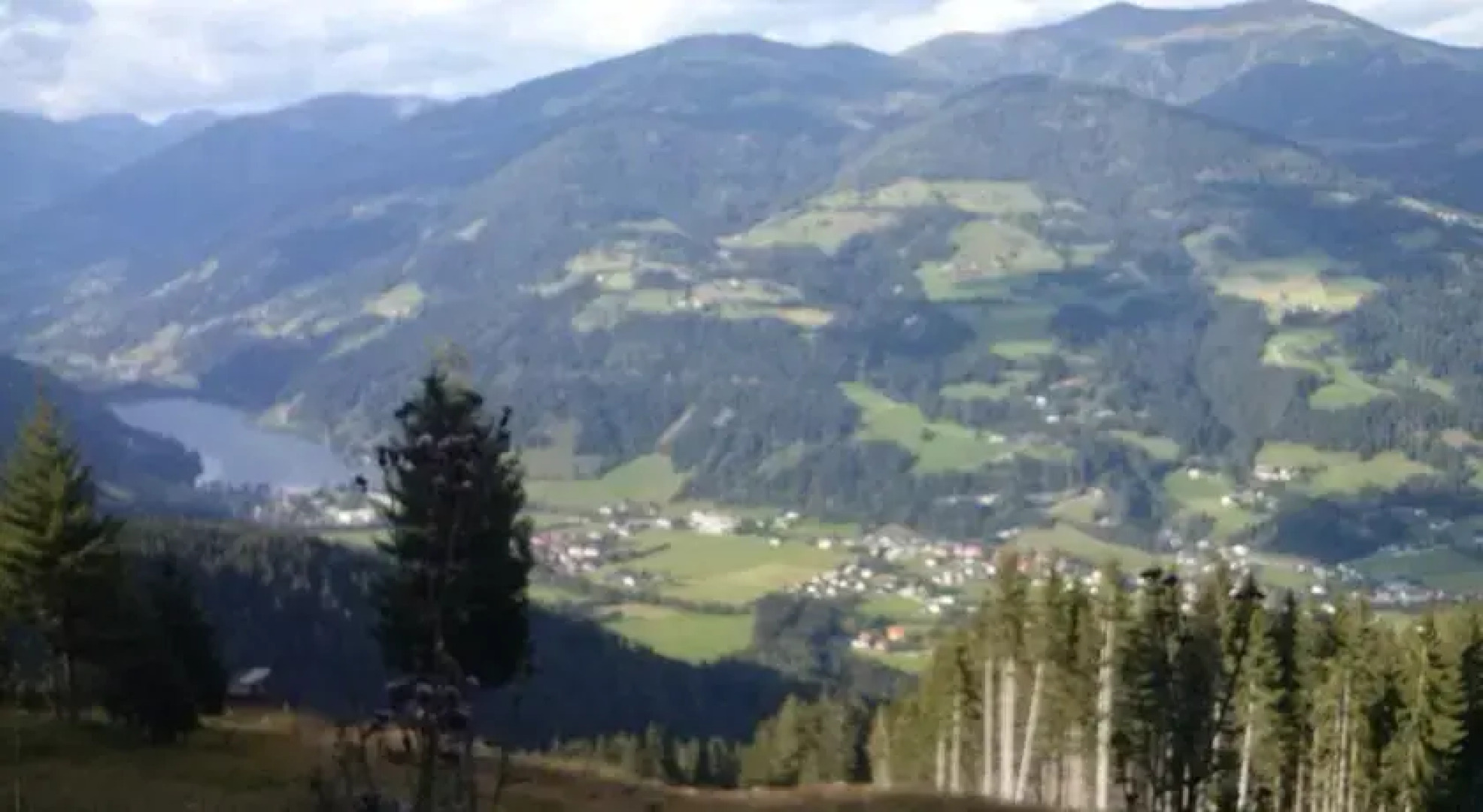 Haus am Fichtenweg Apartment