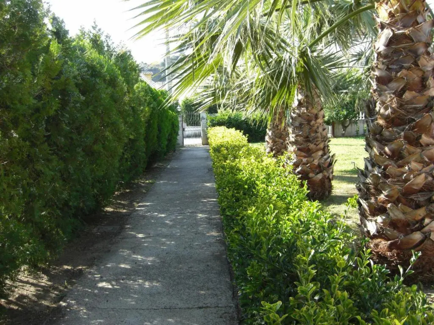 Residence Hotel Villa Laura