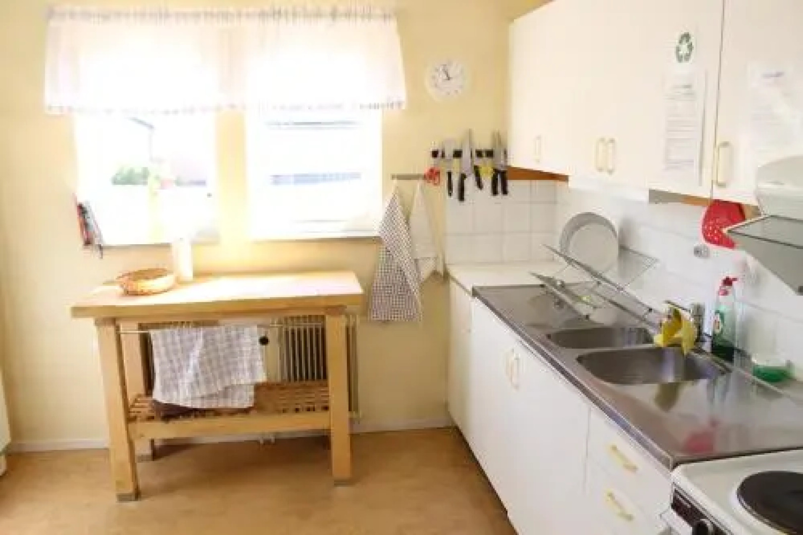 Liljeholmen Herrgard Hostel