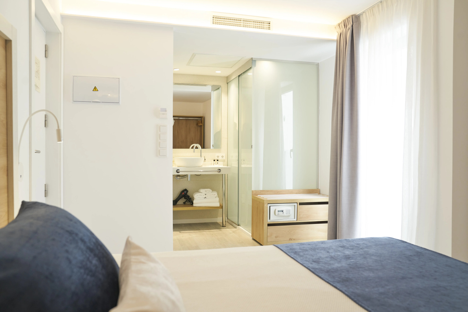 Eurostars Puerto de Ibiza