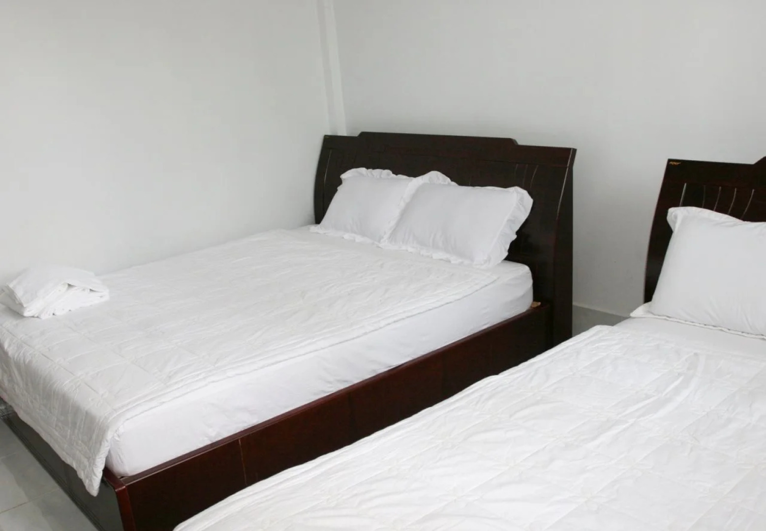 Thanh Thuy Hotel Can Tho