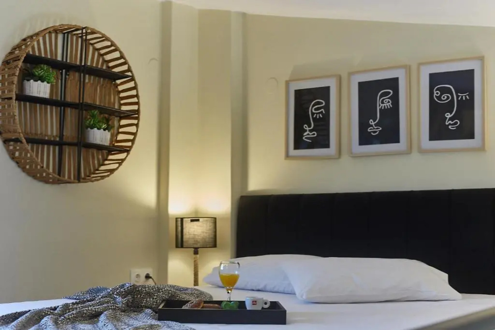 Flamingo View Suites