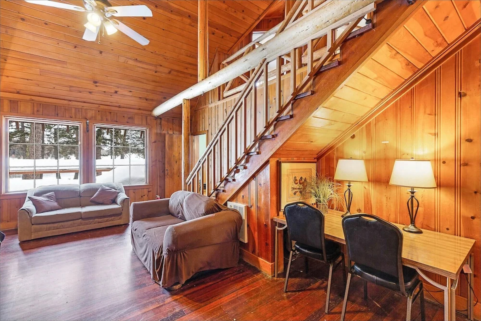 Diamond Belle Guest Ranch