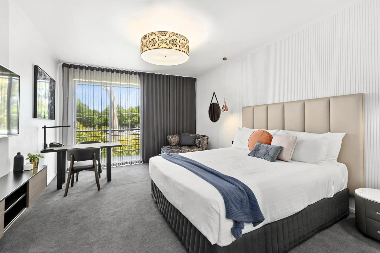 Quality Hotel Wangaratta Gateway