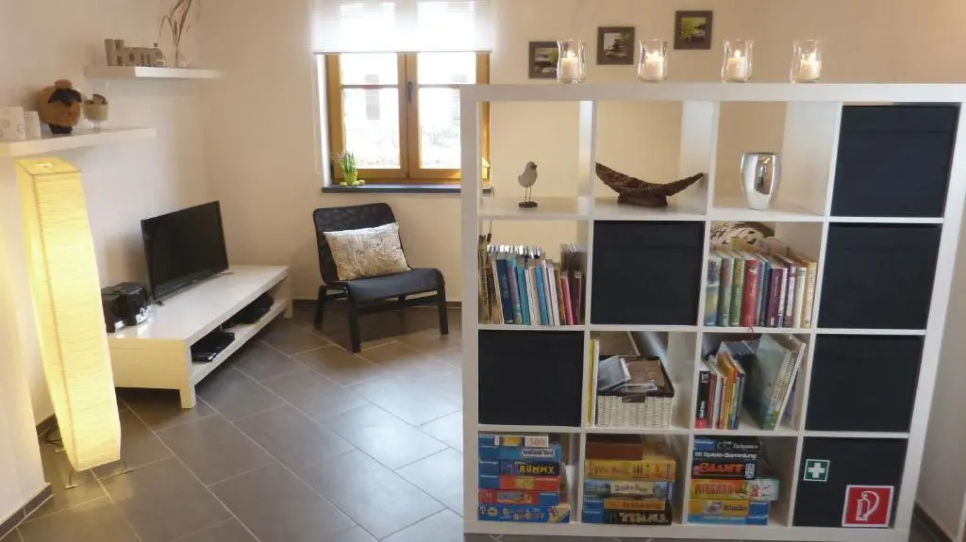 Ferienwohnung Strata Montana