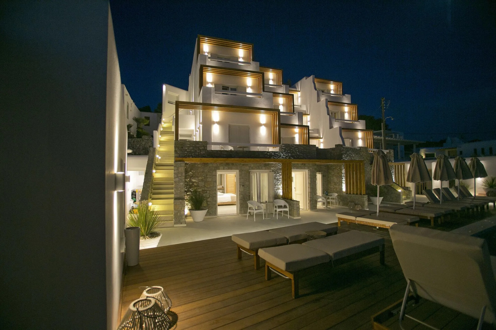 Thalassa Boutique Hotel - Adults Only