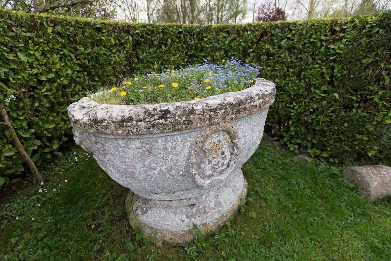 Auberge du Manoir dArchelles