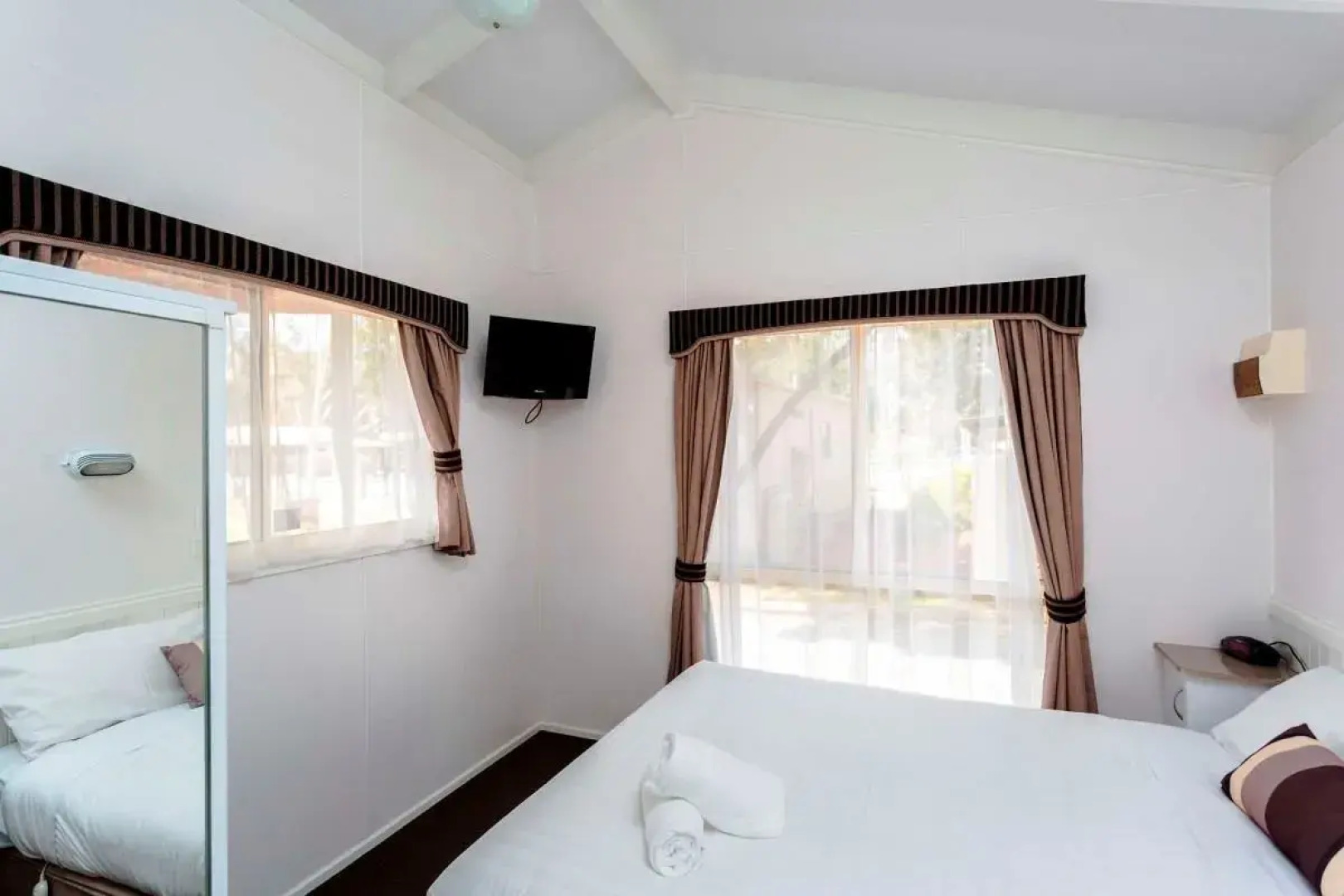 BIG4 Bendigo Marong Holiday Park