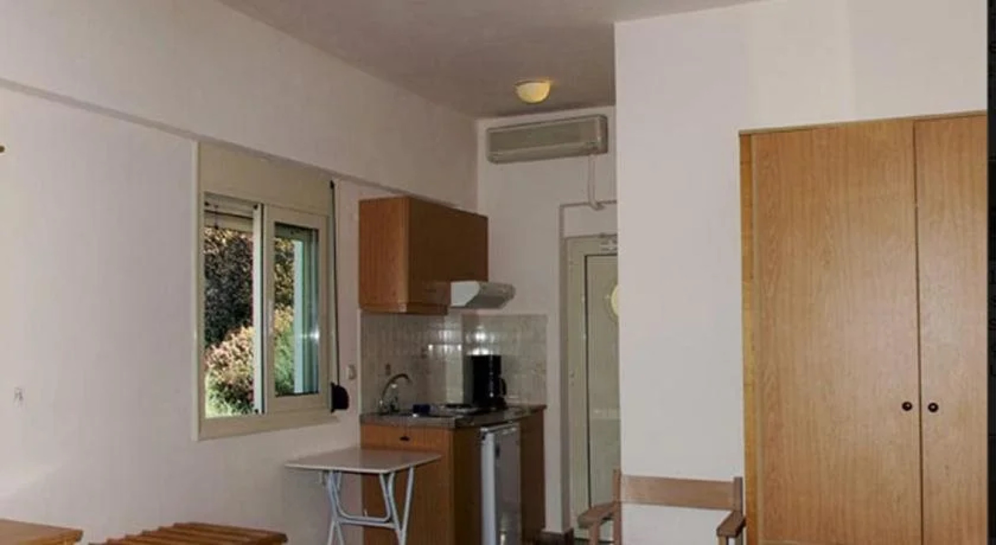 Thalassa House Apartments