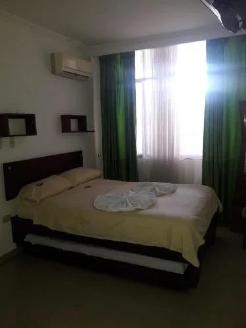 Hotel Orquidea Dorada R