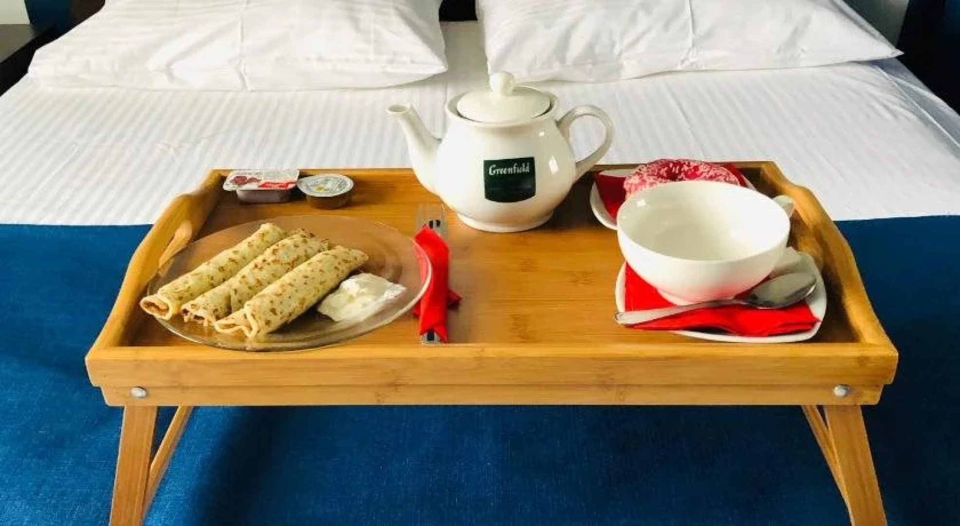 Гостевой дом Рандеву