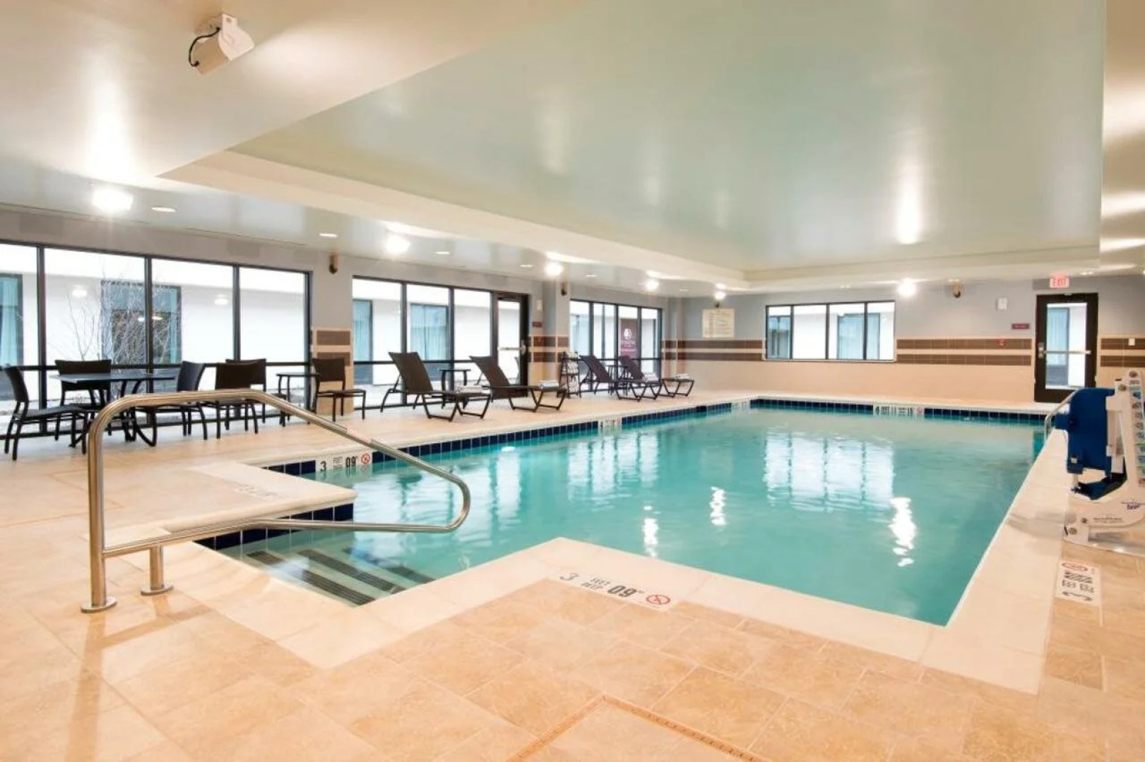 DoubleTree by Hilton Schenectady Downtown