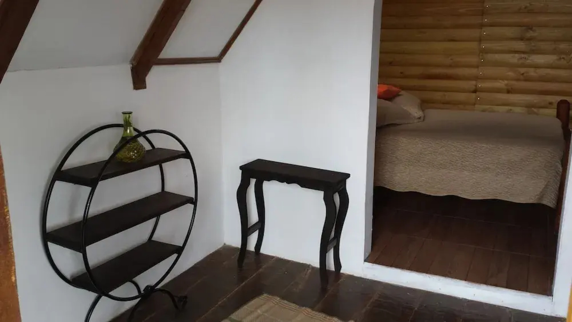 Rústico Montañas del Pacuare Costa Rica