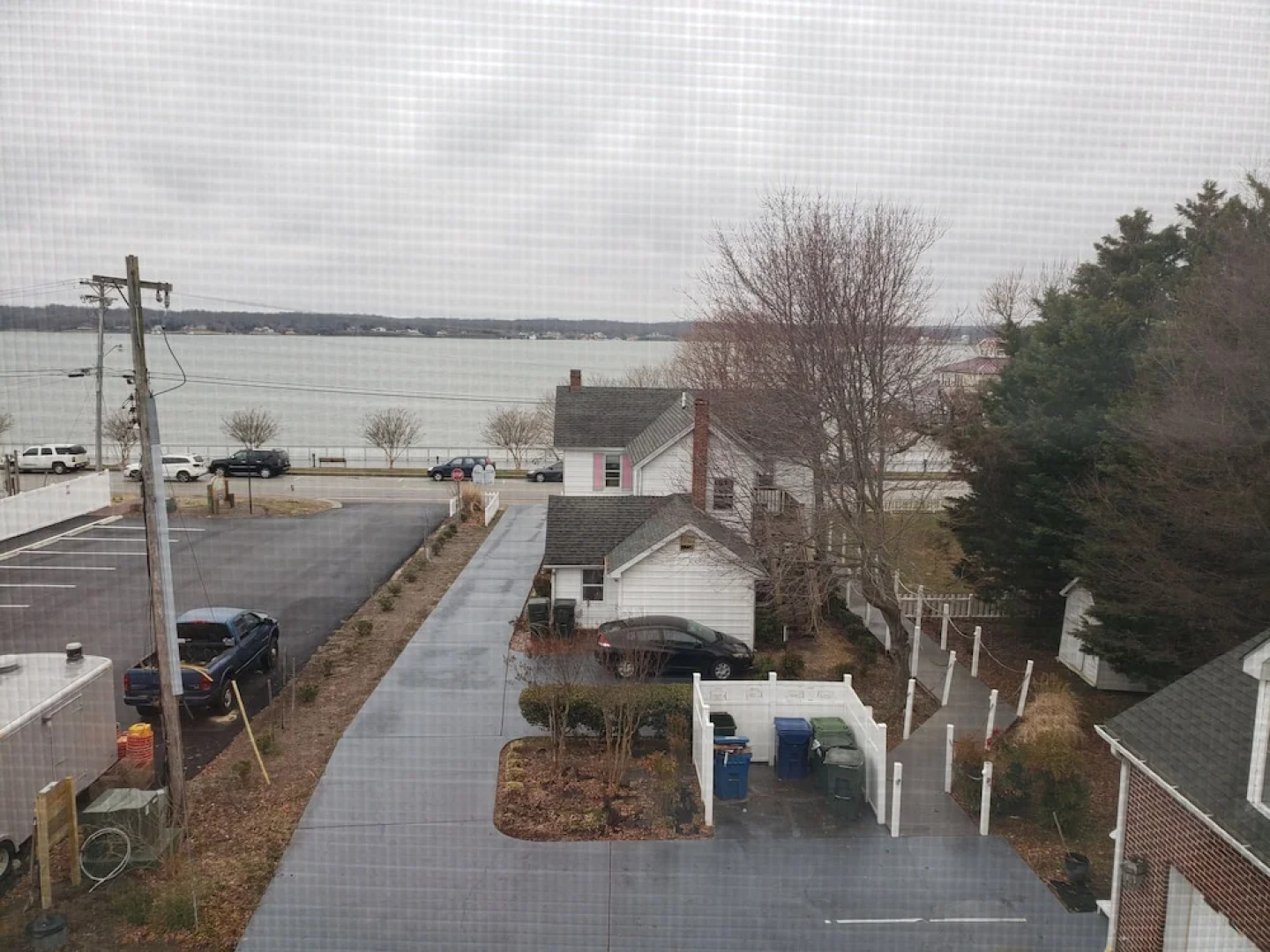 Blue Heron Inn - A Bed and Breakfast LLC