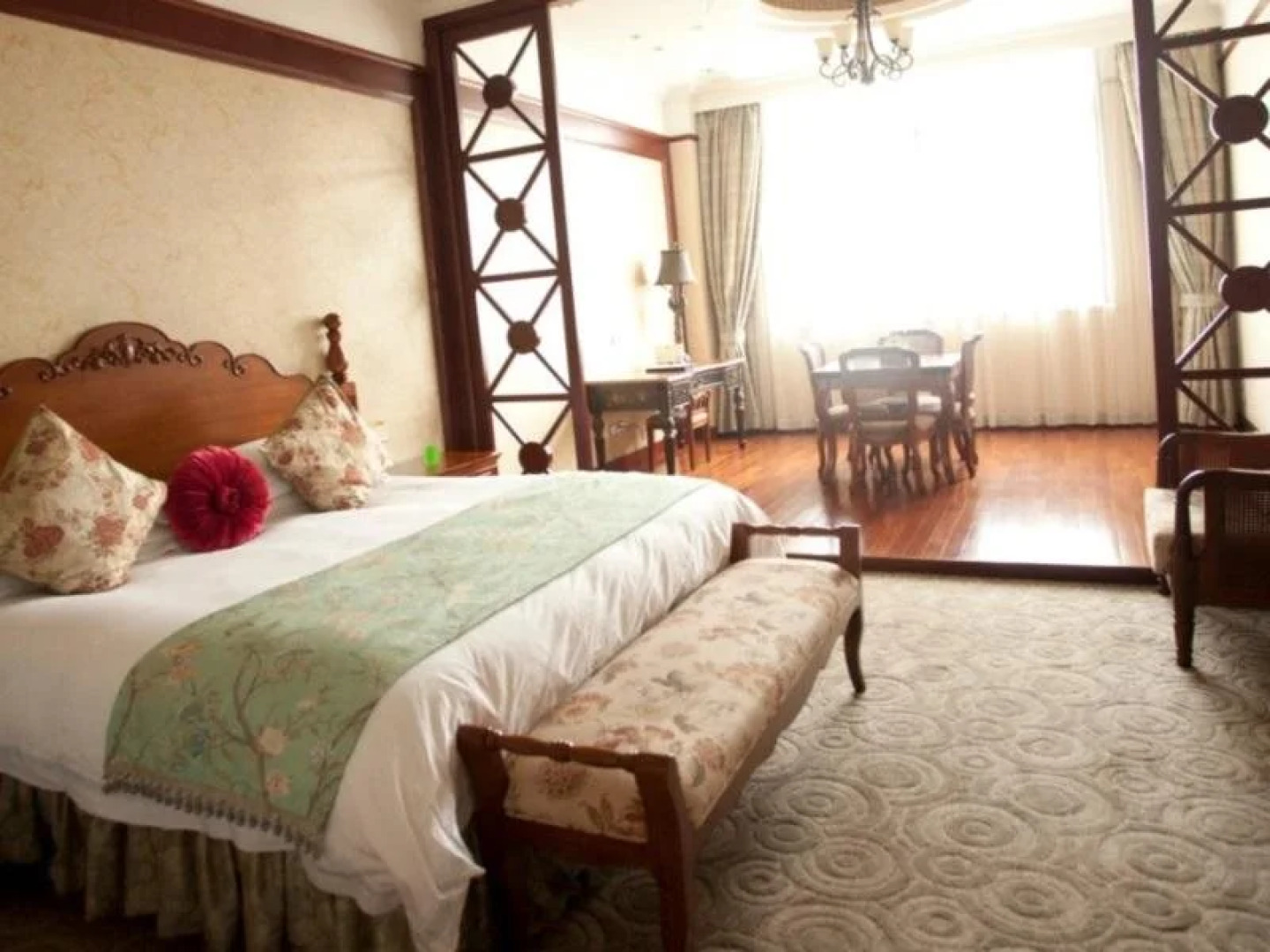 Treasure Island Hotel