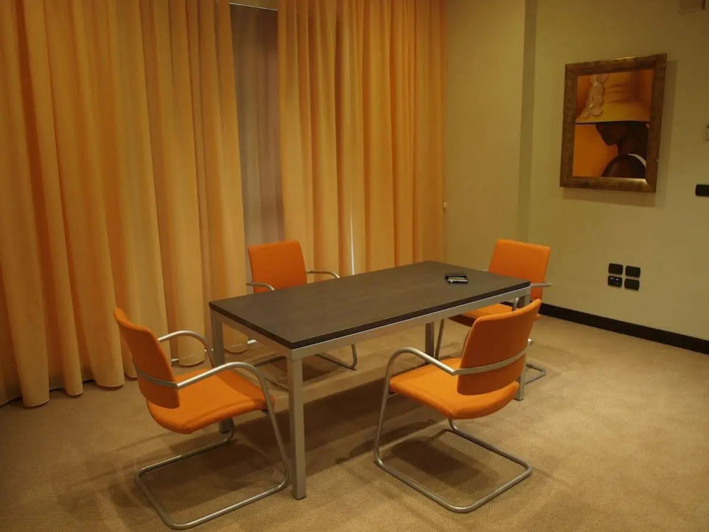 NSM Hotel Palace Lucera