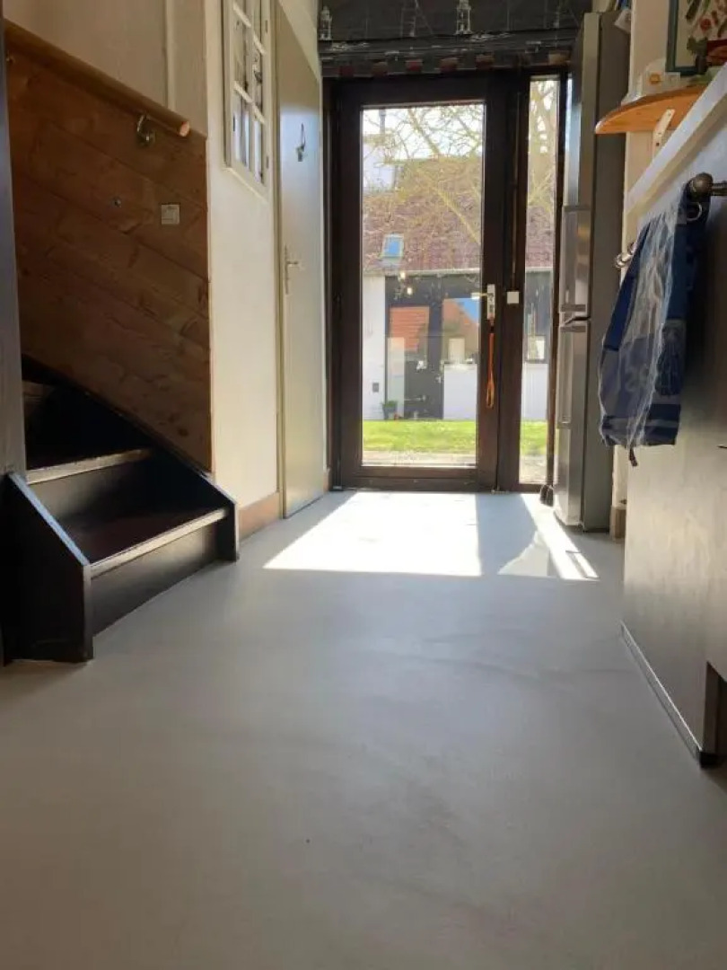 Ysermonde Fisherman's Cottage