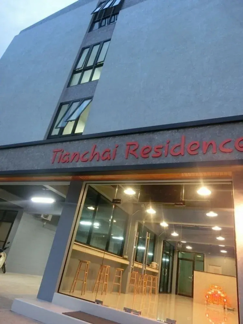 Tianchai Residence
