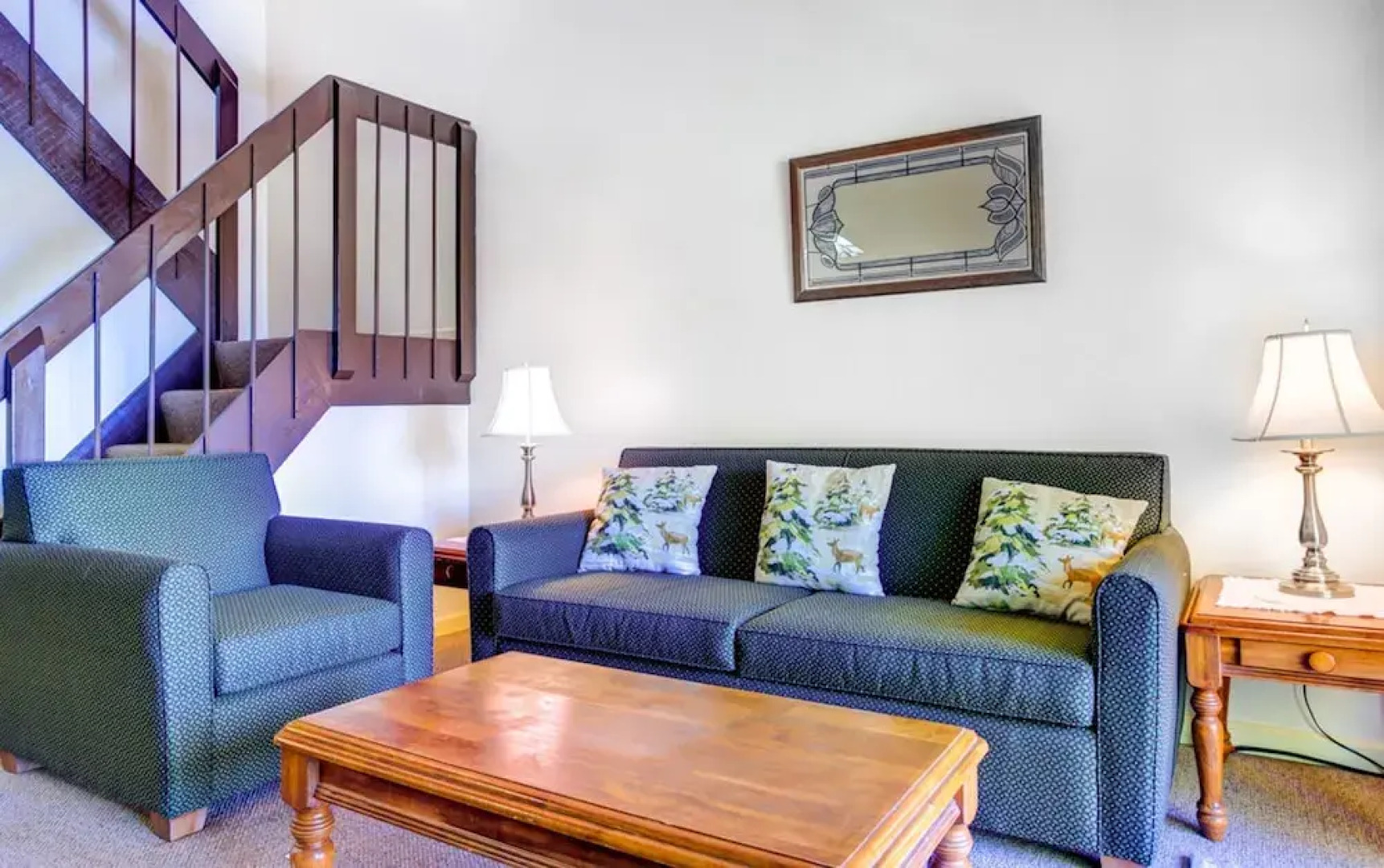 Yosemite Delight-b208