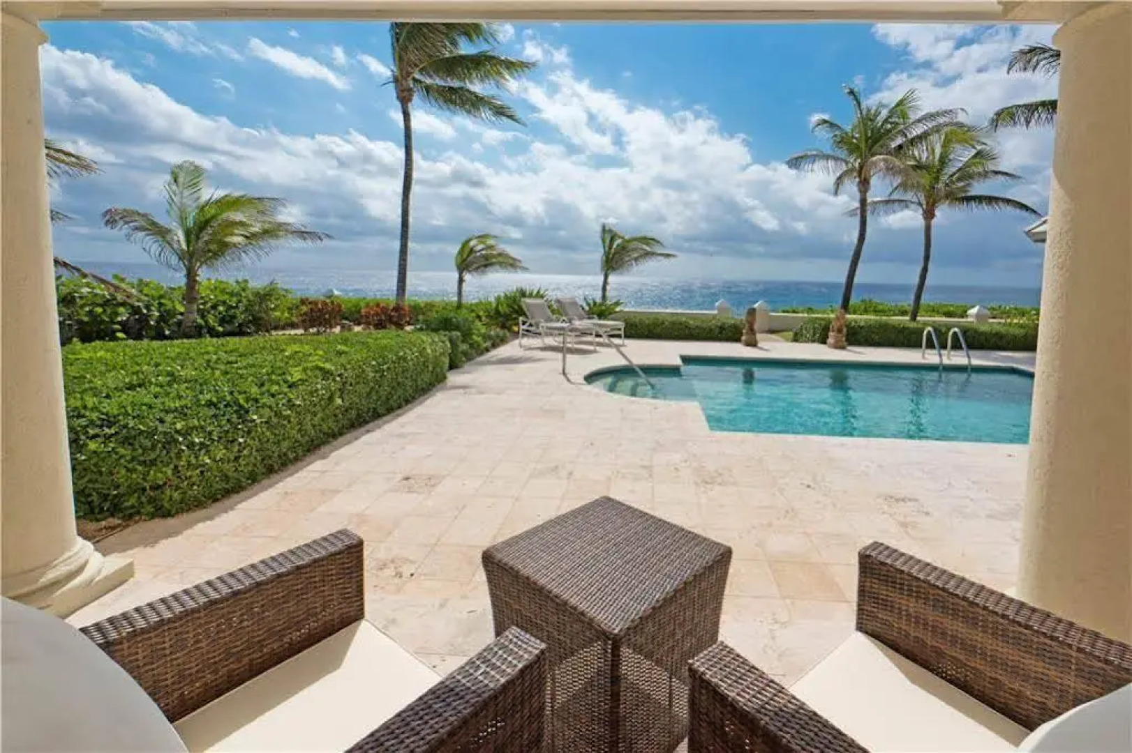 On The Rocks by Grand Cayman Villas & Condos