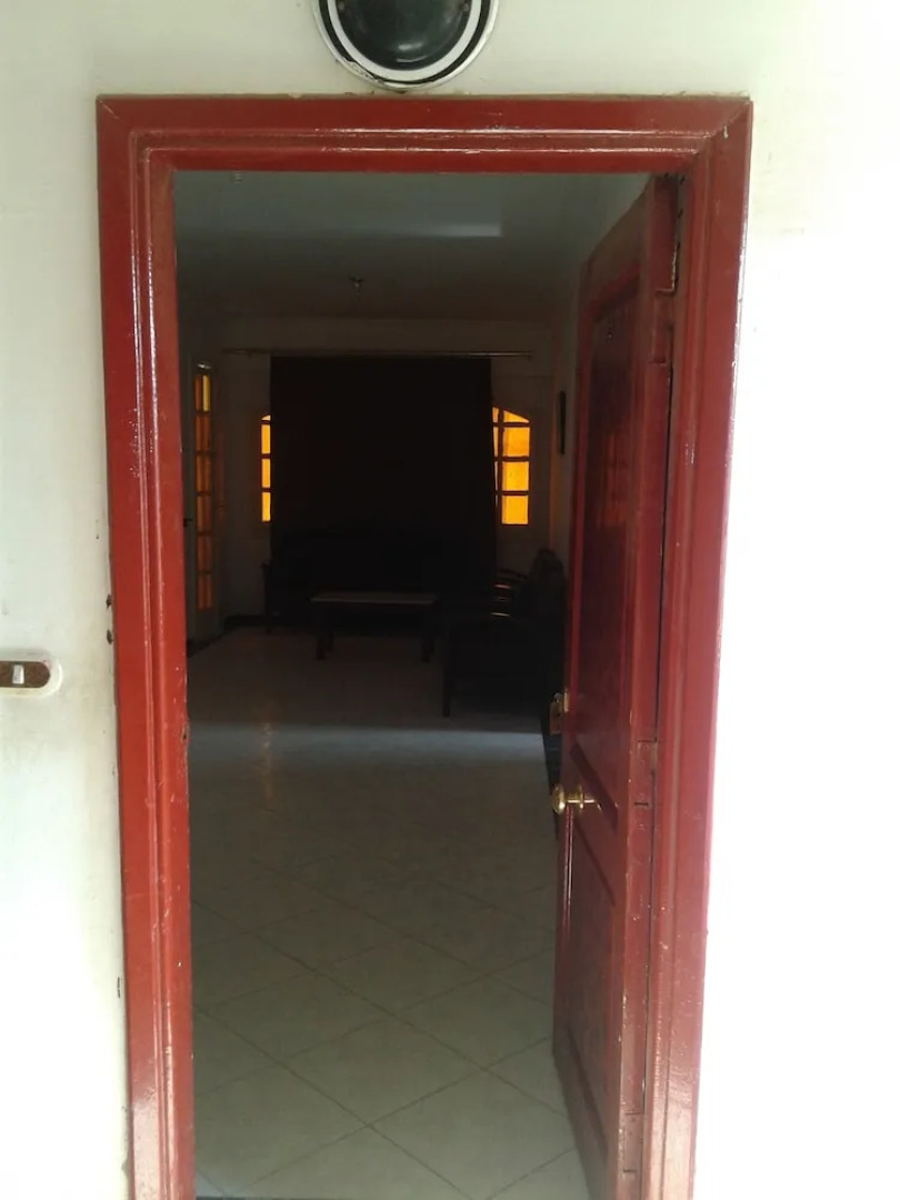 Fanara Apartments Armed Forces