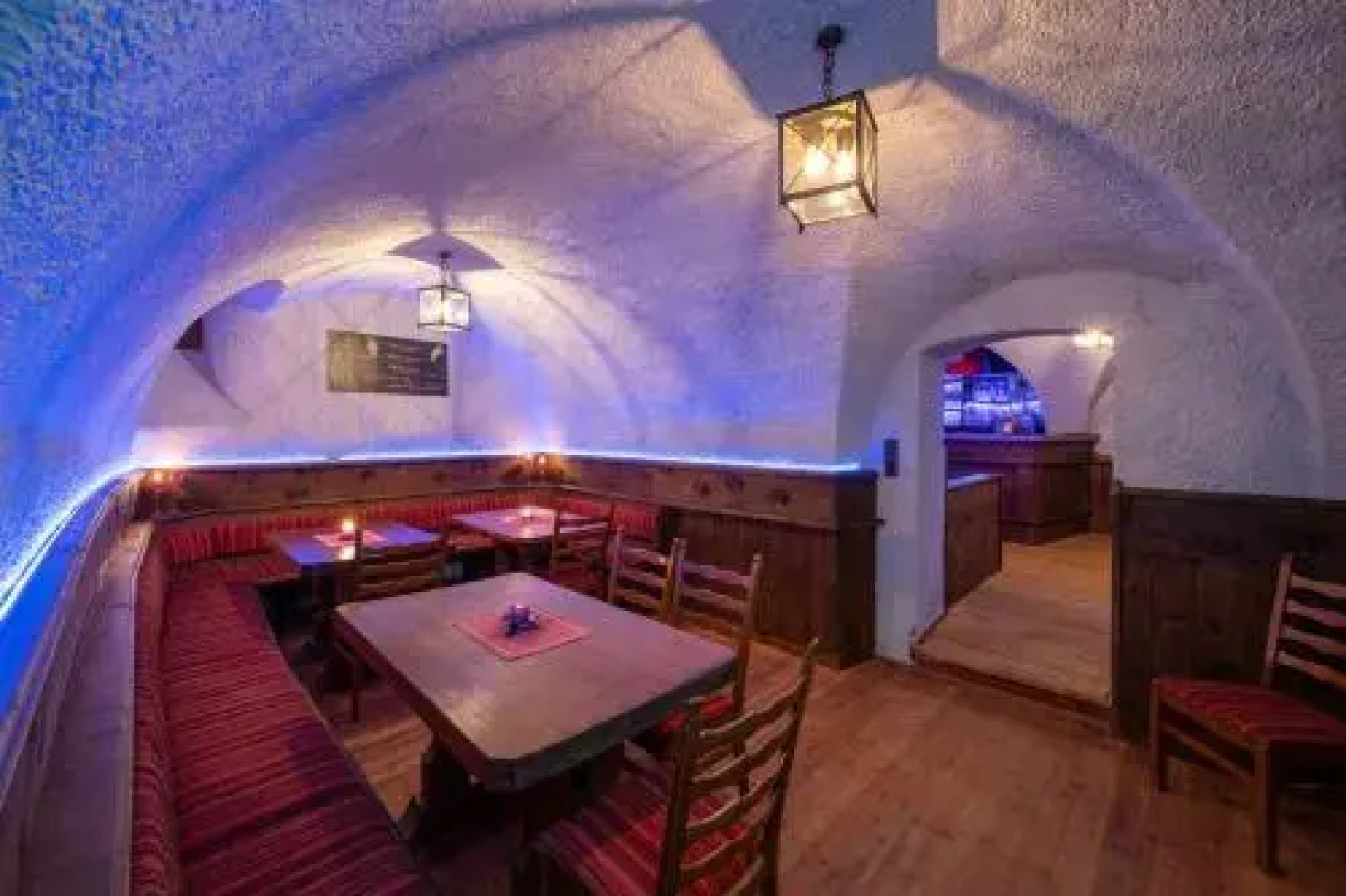 Gesundheits- und Vitalhotel Post